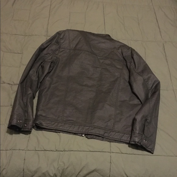 Custom Rags Jacket - Picture 2 of 5